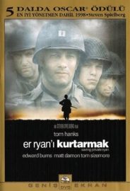 Er Ryan’ı Kurtarmak izle