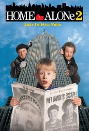 Evde Tek Başına 2 izle