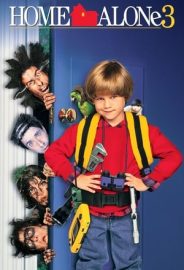 Evde Tek Başına 3 izle