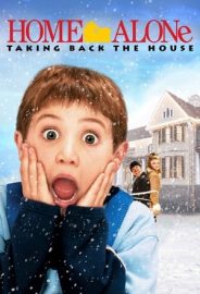 Evde Tek Başına 4 izle