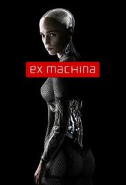 Ex Machina izle