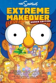 Extreme Makeover: Homer Edition izle