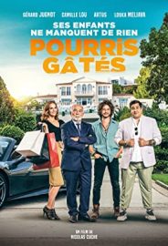 Zengin ve Şımarık izle