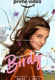 Kuşbaz Catherine izle