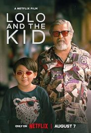 Dede ve Çocuk izle
