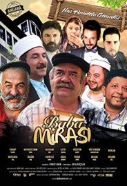 Baba Mirası izle