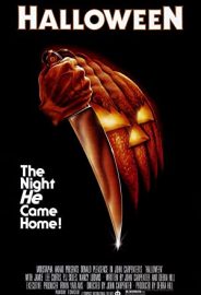 Cadılar Bayramı izle