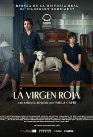 Kızıl Bakire izle