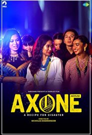 Axone izle