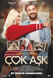 Çok Aşk izle