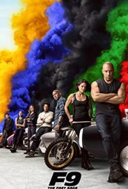 Hızlı ve Öfkeli 9 izle