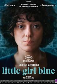 Little Girl Blue izle