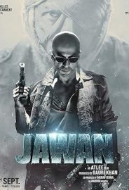 Jawan izle