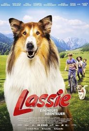 Lassie: Yepyeni Bir Macera izle