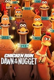 Tavuklar Firarda: Kurtarma Operasyonu izle