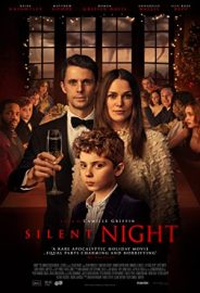 Silent Night izle