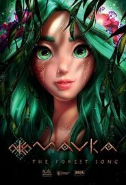 Mavka: Ormanın Şarkısı izle