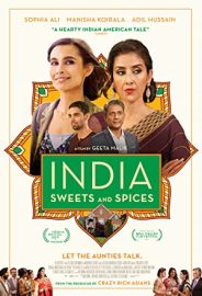 Hindistan Tatlıları Ve Baharatları izle