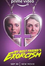 En Yakın Arkadaşımın Şeytan Çıkarma Ayini izle