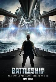 Battleship izle