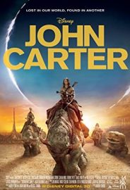 John Carter: İki Dünya Arasında izle