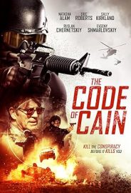 Kod Adı Cain izle