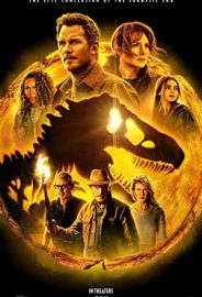 Jurassic World: Hâkimiyet izle