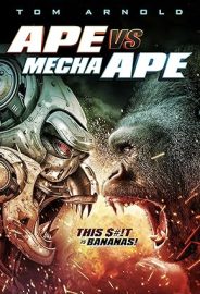 Ape vs Mecha Ape izle