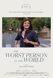 Dünyanın En Kötü İnsanı izle