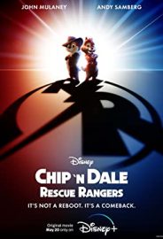 Chip ve Dale: Kurtarma Timi izle