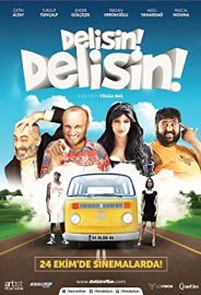Delisin Delisin izle