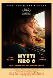 6 Numaralı Kompartıman izle