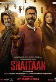 Shaitaan izle