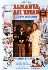 Almanya Acı Vatan izle