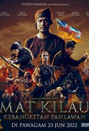 Mat Kilau izle