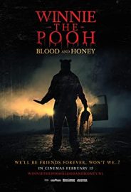 Winnie the Pooh: Kan ve Bal izle