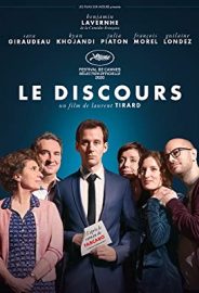 Düğün Konuşması izle