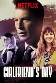Kız Arkadaşlar Günü izle