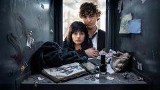 Son Proje 1.Sezon 3.Bölüm izle