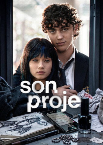 Son Proje izle