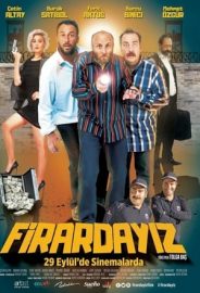 Firardayız izle