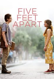 Senden Beş Adım Uzakta izle