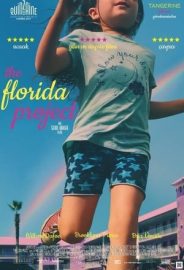 The Florida Project izle