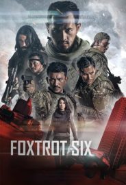 Foxtrot Six izle