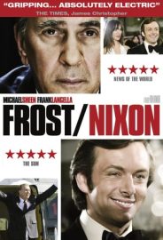 Frost/Nixon izle