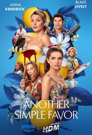 A Simple Favor Sequel izle