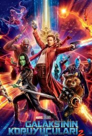 Galaksinin Koruyucuları 2 izle