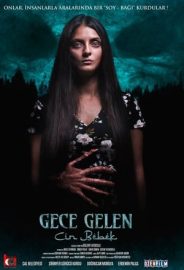 Gece Gelen: Cin Bebek izle