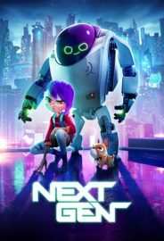 Gelecek Jenerasyon izle