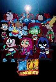Genç Titanlar Filmi izle